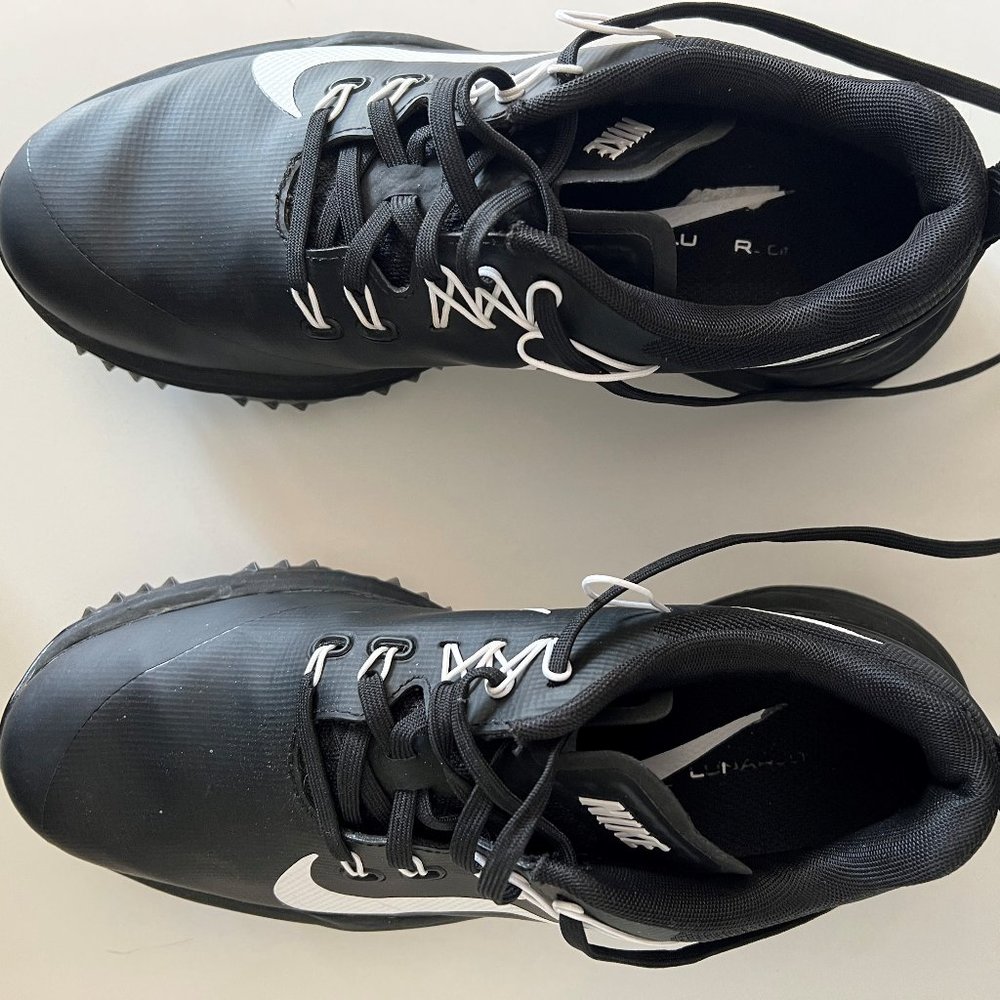 Nike Lunarlon Womens Golf Shoes 6.5
